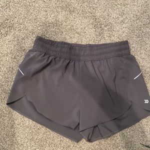 Athletic Shorts